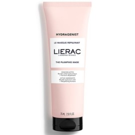 Lierac Hydragenist Μάσκα Προσώπου για Επαναπύκνωση & Λάμψη, 75ml