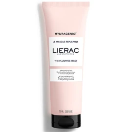 Lierac Hydragenist Μάσκα Προσώπου για Επαναπύκνωση & Λάμψη, 75ml
