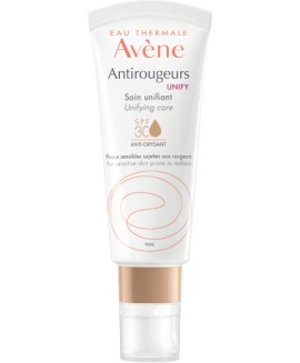 Avene Antirougeurs Unify spf30