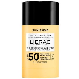 Lierac Sunissime Protective Stick SPF50+, 15g