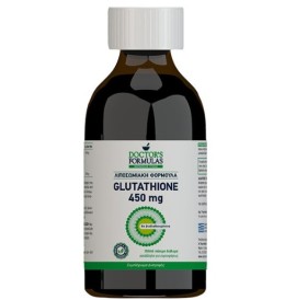 Doctors Formulas Glutathione 450mg, 150ml