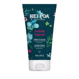 Hei Poa Orchidee Tropicale Shower Cream 150ml