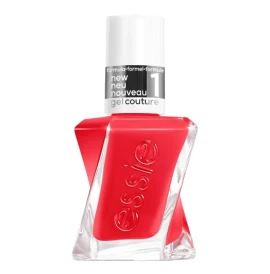 Essie Gel Couture Βερνίκι Νυχιών 470 Sizzling Hot, 1 τεμάχιο