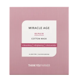 Thank You Farmer Repair Cotton Mask 25ml
