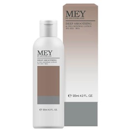 Mey Deep Smoothing & Cell Renewal Lotion Απολεπιστικό Διάλυμα για Πρόσωπο & Σώμα 100ml