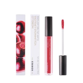 Korres Morello Voluminous Lipgloss 19 Water Melon 4ml