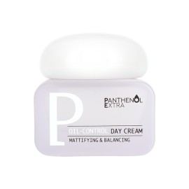 Panthenol Extra Oil-Control Κρέμα Ημέρας 50ml