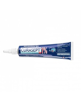 Curasept Periodontal Gel 1% CHX 30ml