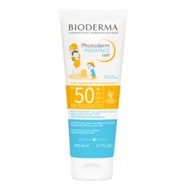 Bioderma Photoderm Pediatrics Lait Αντιηλιακό Σώματος για Παιδιά με SPF50, 200ml