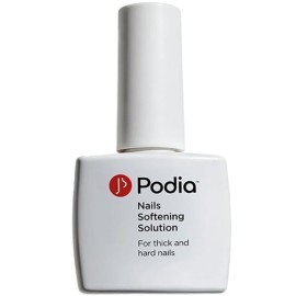 Podia Μαλακτικό Διάλυμα Νυχιών, 10ml