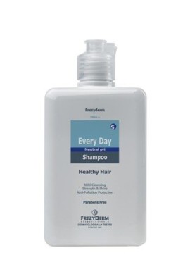 Frezyderm Every Day Use Shampoo 200ml