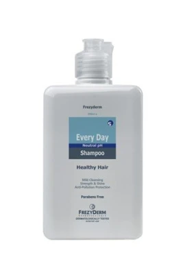 Frezyderm Every Day Use Shampoo 200ml