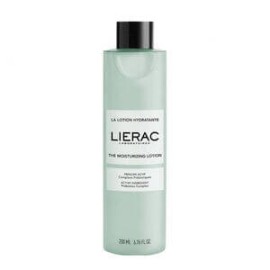 Lierac The Moisturizing Lotion Ενυδατική Λοσιόν Προσώπου με Πρεβιοτικά 200ml