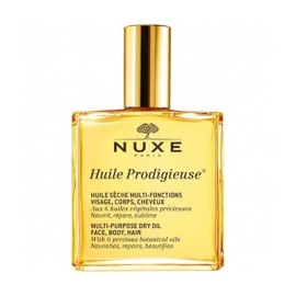 Nuxe Huile Prodigieuse Ξηρό Λάδι Ενυδάτωσης για Πρόσωπο & Σώμα, 100ml