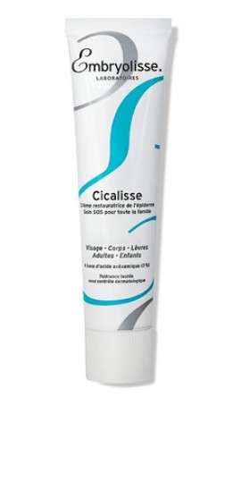 Embryolisse Cicalisse - Κρέμα αποκατάστασης της επιδερμίδας με ακεξαμικό οξύ 40ml