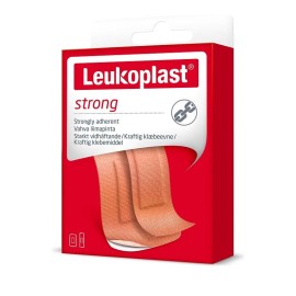 BSN medical Leukoplast Professional (22mm X 72mm) + (38mm X 63mm) 20τμχ