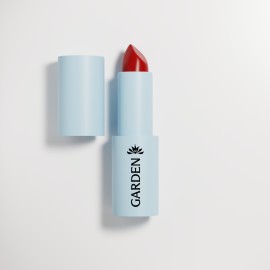 Garden Velvet lipstick 515 juicy red 4gr