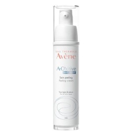 Avene A-Oxitive Κρέμα Νύχτας με Δράση Peeling για Λάμψη και Λείανση 30ml