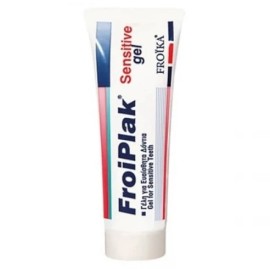 FROIKA FROIPLAK Sensitive Gel 50ml