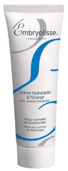 Embryolisse Moisturizing Cream with Orange 50ml