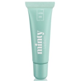 Lavish Care Minty Lip Balm Χειλιών για Θρέψη & Ενυδάτωση, 10ml