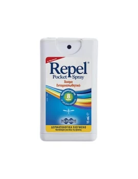 Unipharma Repel Pocket Spray 15ml