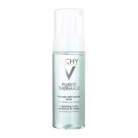 Vichy Purete Thermale Cleansing foam 150ml