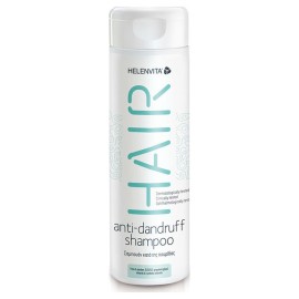 Helenvita Hair Anti Dandruff Shampoo Σαμπουάν κατά της Πιτυρίδας 300ml