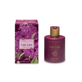 L Erbolario Lilac Lilac Shower Gel 300ml