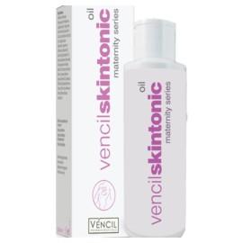 Vencil Skintonic Λάδι Πρόληψης Των Ραγάδων 100ml
