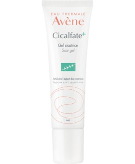 Avene Cicalfate Gel για τις ουλές 30ml