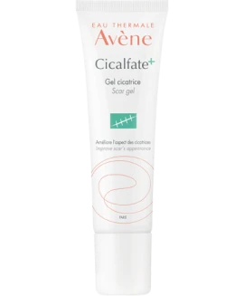 Avene Cicalfate Gel για τις ουλές 30ml