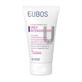 Eubos UREA 10% Hydro Repair Lotion 150ml