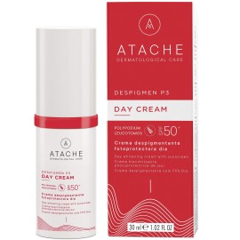 Atache Depigment P3 spf 50+ Day Cream - Κρέμα Κατά Των Πανάδων 30ml