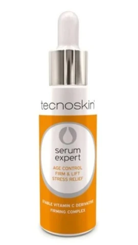 Tecnoskin Serum Expert Age Control Firm & Stress Relief 30ml