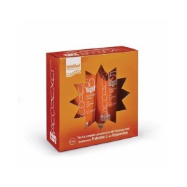 Intermed Luxurious sun care face cream spf50 + sun care body cream spf15 200ml