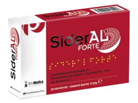 WinMedica Sideral Forte 30 κάψουλες