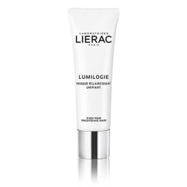 Lierac Lumilogie Masque Eclaircissant Unifiant Μάσκα Προσώπου για Πανάδες-Κηλίδες 50ml