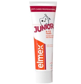 Elmex Caries Professional Παιδική Οδοντόκρεμα για 6-12 Ετών, 75ml