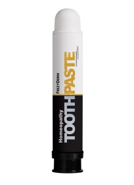 Frezyderm Οδοντόκρεμα Toothpaste Homeopathy 75ml