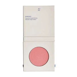 Korres Natural Fresh Blush 01 Pink Peony, 4.5g