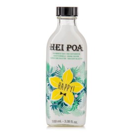 HEI POA Happy monoi oil tiare 100ml