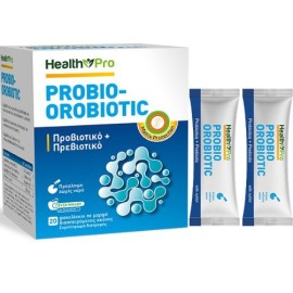 HEALTH PRO Probio-Orobiotic, 20 φακελίσκοι