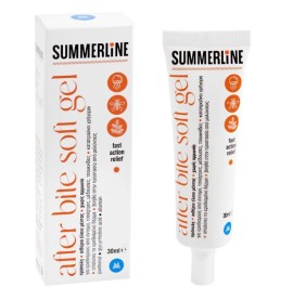 MEDISEI Summerline After Bite Soft Gel fast action 30ml