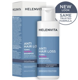 Helenvita Anti Hair Loss Tonic Women Shampoo 200ml