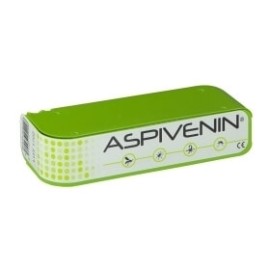 Aspiverin Συσκευή Αναρρόφησης Δηλητηρίου 1 τμχ