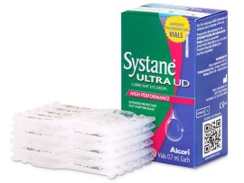 Systane Ultra UD 30x0.7ml