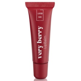 Lavish Care Lip Balm Very Berry Eνυδατικό Balm Χειλιών, 10ml