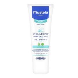 Mustela Baby Emollient Cream 40ml