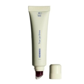 Korres True Lip Shine 27 Mulberry, 10ml